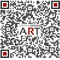 QR Code V-Card Stefan Geskes