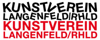 Logo Kunstverein Langenfeld