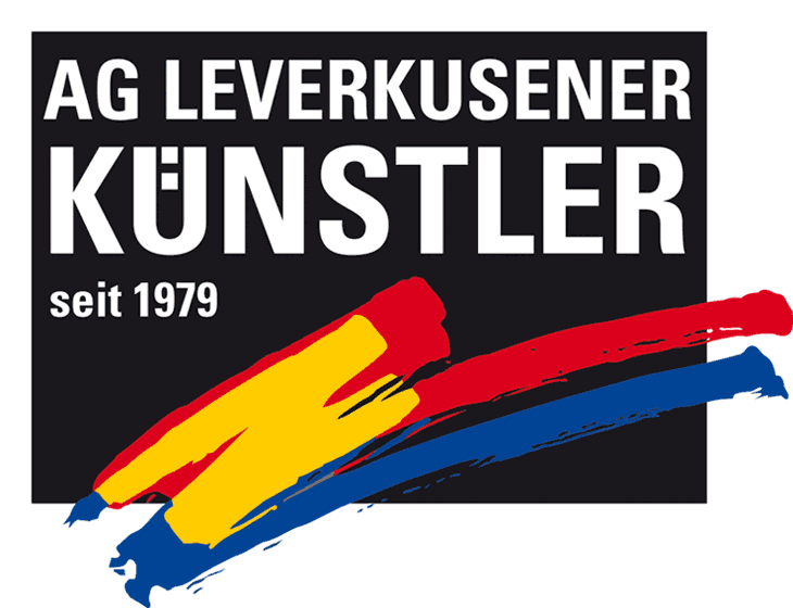 Logo AG Leverkusener Künstler